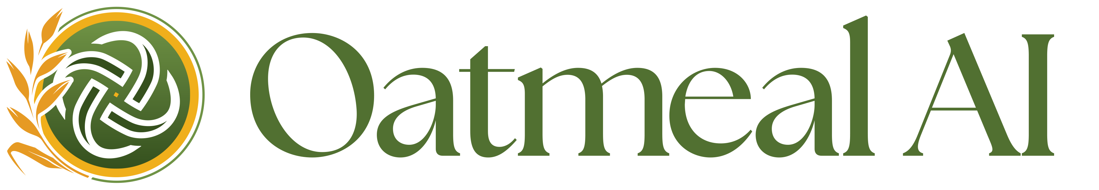 Oatmeal AI Inc.